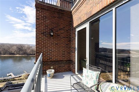 Tiny photo for 4820 Old Main St #605, Henrico, VA 23231 (MLS # 2601918)