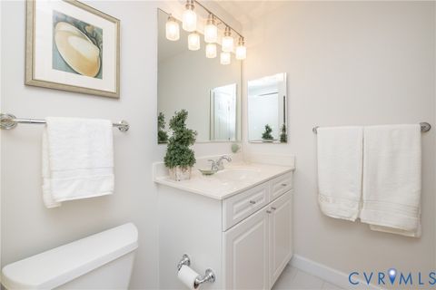 Tiny photo for 4820 Old Main St #605, Henrico, VA 23231 (MLS # 2601918)