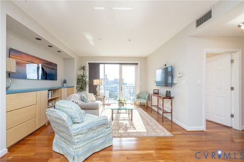 Tiny photo for 4820 Old Main St #605, Henrico, VA 23231 (MLS # 2601918)