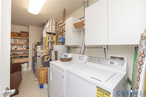 Tiny photo for 4820 Old Main St #605, Henrico, VA 23231 (MLS # 2601918)