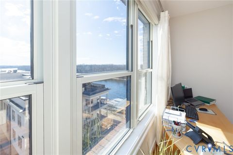 Tiny photo for 4820 Old Main St #605, Henrico, VA 23231 (MLS # 2601918)