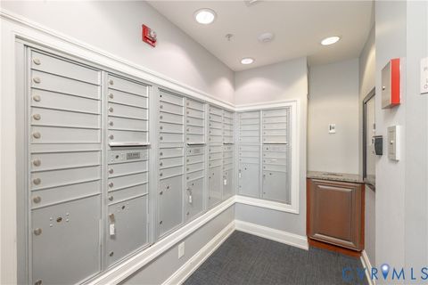 Tiny photo for 4820 Old Main St #605, Henrico, VA 23231 (MLS # 2601918)