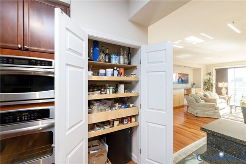 Tiny photo for 4820 Old Main St #605, Henrico, VA 23231 (MLS # 2601918)