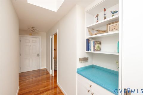 Tiny photo for 4820 Old Main St #605, Henrico, VA 23231 (MLS # 2601918)