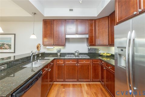 Tiny photo for 4820 Old Main St #605, Henrico, VA 23231 (MLS # 2601918)