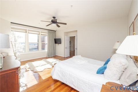 Tiny photo for 4820 Old Main St #605, Henrico, VA 23231 (MLS # 2601918)