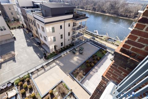 Tiny photo for 4820 Old Main St #605, Henrico, VA 23231 (MLS # 2601918)