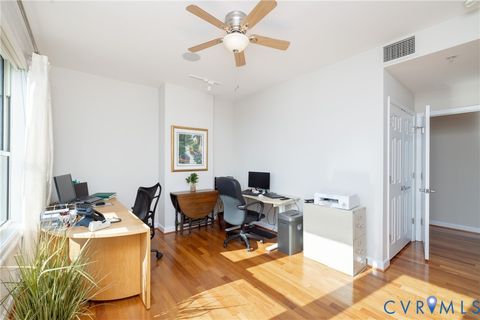 Tiny photo for 4820 Old Main St #605, Henrico, VA 23231 (MLS # 2601918)