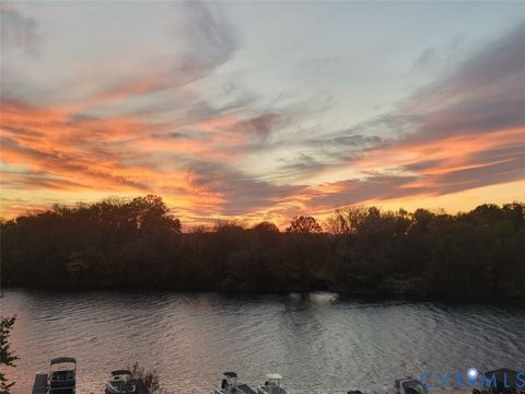 Tiny photo for 4820 Old Main St #605, Henrico, VA 23231 (MLS # 2601918)