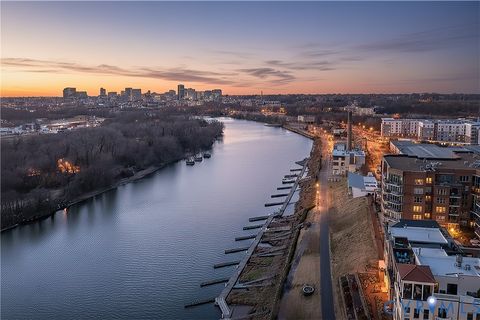 Tiny photo for 4820 Old Main St #605, Henrico, VA 23231 (MLS # 2601918)