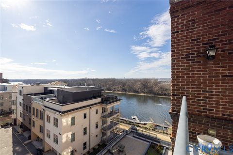 Tiny photo for 4820 Old Main St #605, Henrico, VA 23231 (MLS # 2601918)