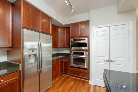 Tiny photo for 4820 Old Main St #605, Henrico, VA 23231 (MLS # 2601918)