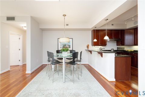 Tiny photo for 4820 Old Main St #605, Henrico, VA 23231 (MLS # 2601918)