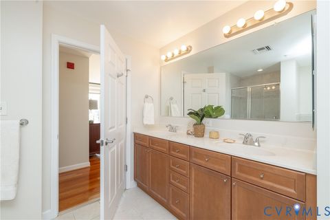 Tiny photo for 4820 Old Main St #605, Henrico, VA 23231 (MLS # 2601918)