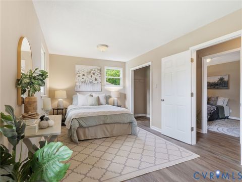 Tiny photo for 4503 Jan Road, Henrico, VA 23231 (MLS # 2620302)