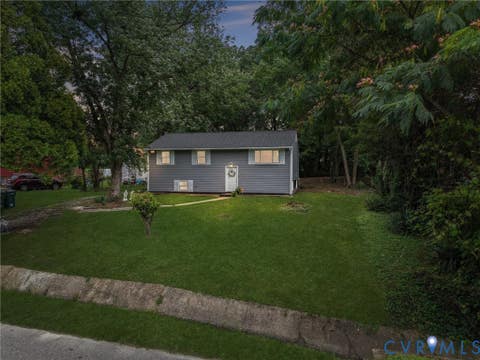 Tiny photo for 4503 Jan Road, Henrico, VA 23231 (MLS # 2620302)