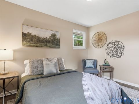 Tiny photo for 4503 Jan Road, Henrico, VA 23231 (MLS # 2620302)