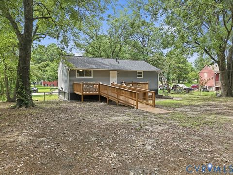 Tiny photo for 4503 Jan Road, Henrico, VA 23231 (MLS # 2620302)