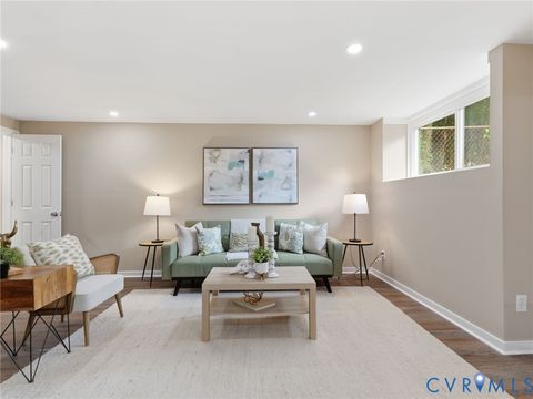 Tiny photo for 4503 Jan Road, Henrico, VA 23231 (MLS # 2620302)