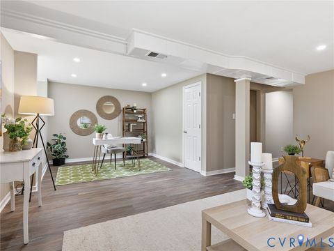 Tiny photo for 4503 Jan Road, Henrico, VA 23231 (MLS # 2620302)