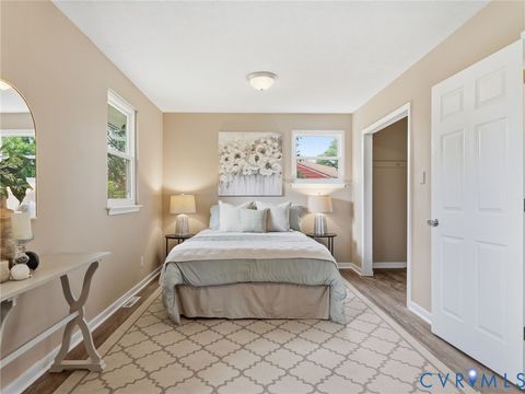 Tiny photo for 4503 Jan Road, Henrico, VA 23231 (MLS # 2620302)