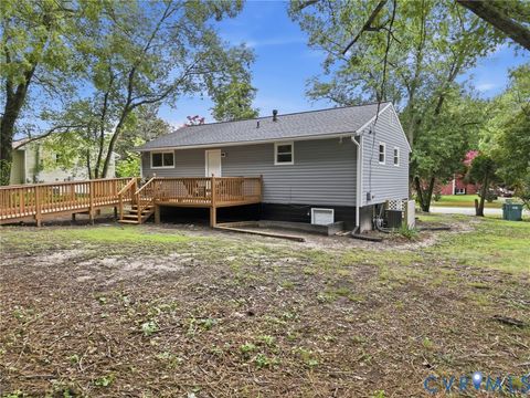 Tiny photo for 4503 Jan Road, Henrico, VA 23231 (MLS # 2620302)