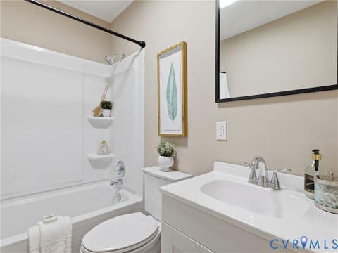 Tiny photo for 4503 Jan Road, Henrico, VA 23231 (MLS # 2620302)