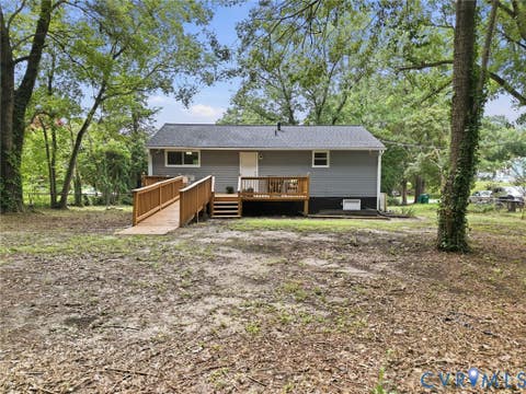 Tiny photo for 4503 Jan Road, Henrico, VA 23231 (MLS # 2620302)