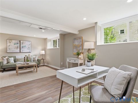 Tiny photo for 4503 Jan Road, Henrico, VA 23231 (MLS # 2620302)