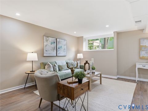 Tiny photo for 4503 Jan Road, Henrico, VA 23231 (MLS # 2620302)