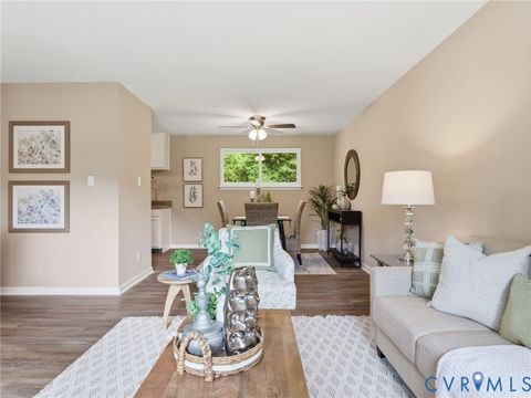 Tiny photo for 4503 Jan Road, Henrico, VA 23231 (MLS # 2620302)