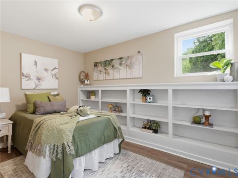 Tiny photo for 4503 Jan Road, Henrico, VA 23231 (MLS # 2620302)