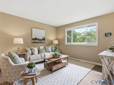 Tiny photo for 4503 Jan Road, Henrico, VA 23231 (MLS # 2620302)