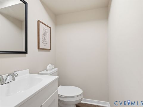 Tiny photo for 4503 Jan Road, Henrico, VA 23231 (MLS # 2620302)