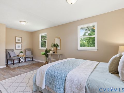 Tiny photo for 4503 Jan Road, Henrico, VA 23231 (MLS # 2620302)