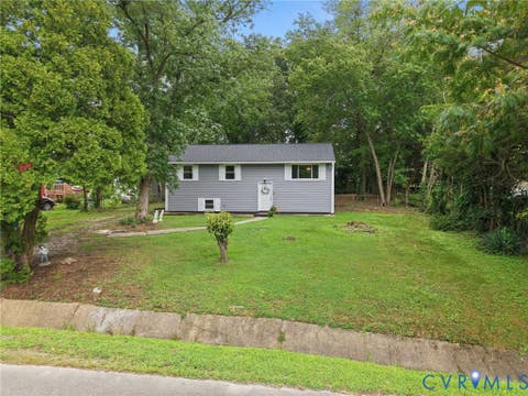 Tiny photo for 4503 Jan Road, Henrico, VA 23231 (MLS # 2620302)