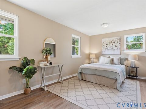 Tiny photo for 4503 Jan Road, Henrico, VA 23231 (MLS # 2620302)