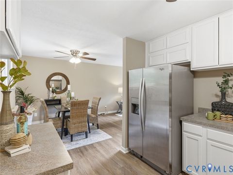 Tiny photo for 4503 Jan Road, Henrico, VA 23231 (MLS # 2620302)