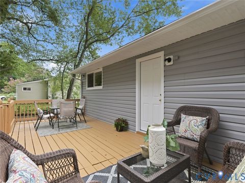 Tiny photo for 4503 Jan Road, Henrico, VA 23231 (MLS # 2620302)