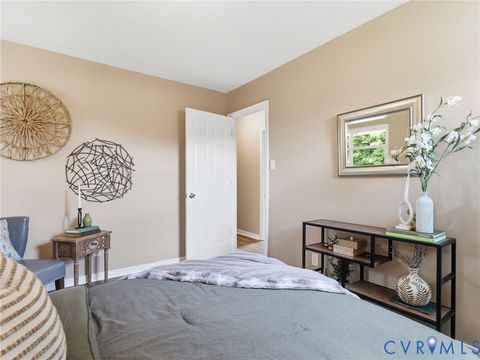 Tiny photo for 4503 Jan Road, Henrico, VA 23231 (MLS # 2620302)
