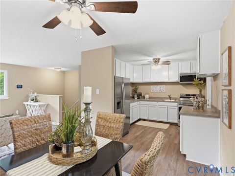 Tiny photo for 4503 Jan Road, Henrico, VA 23231 (MLS # 2620302)