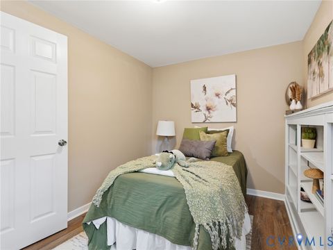 Tiny photo for 4503 Jan Road, Henrico, VA 23231 (MLS # 2620302)