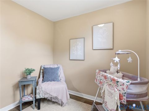 Tiny photo for 4503 Jan Road, Henrico, VA 23231 (MLS # 2620302)