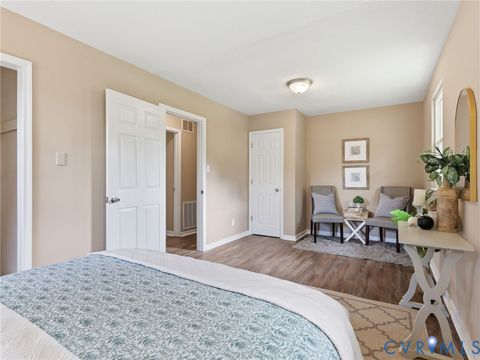 Tiny photo for 4503 Jan Road, Henrico, VA 23231 (MLS # 2620302)