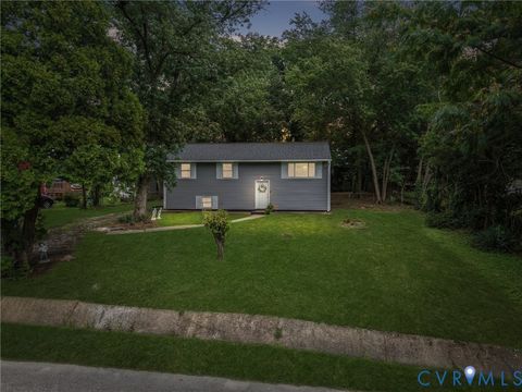 Tiny photo for 4503 Jan Road, Henrico, VA 23231 (MLS # 2620302)