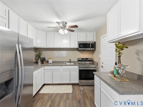 Tiny photo for 4503 Jan Road, Henrico, VA 23231 (MLS # 2620302)
