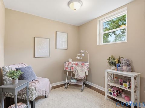 Tiny photo for 4503 Jan Road, Henrico, VA 23231 (MLS # 2620302)