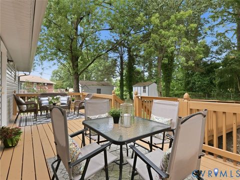Tiny photo for 4503 Jan Road, Henrico, VA 23231 (MLS # 2620302)