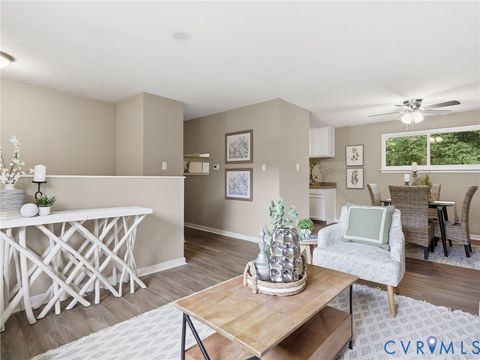 Tiny photo for 4503 Jan Road, Henrico, VA 23231 (MLS # 2620302)