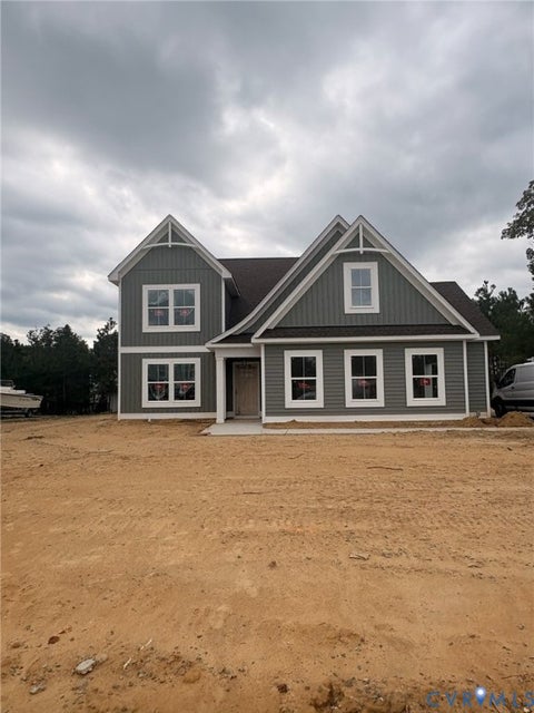 Photo of LOT 43 Wendenburg Circle #LOT 43, Aylett, VA 23009 (MLS # 2605306)